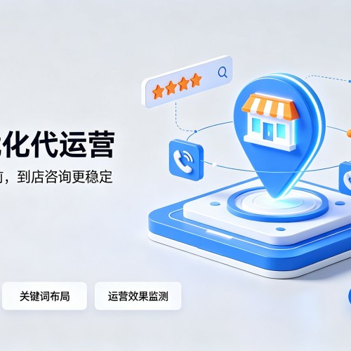 渭城GEO优化