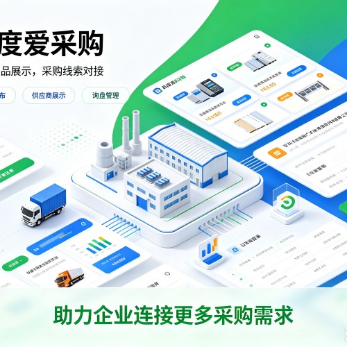 渭城百度爱采购